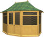 Pavilion
